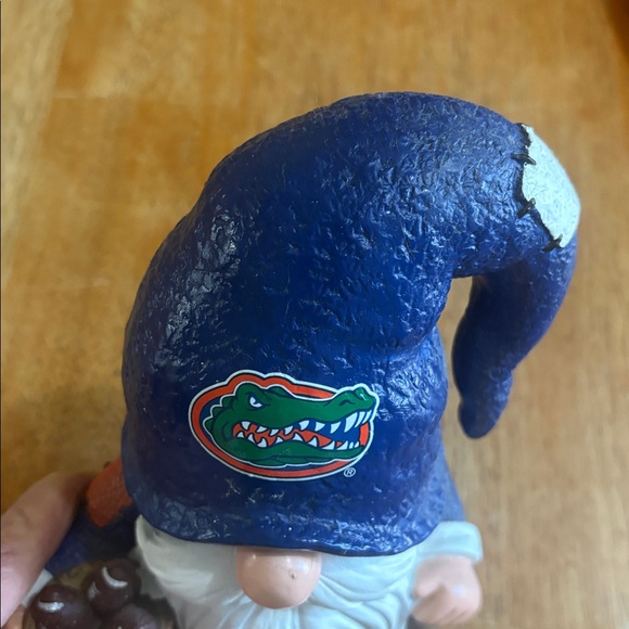FLORIDA GATOR GNOME - Picture 3 of 7
